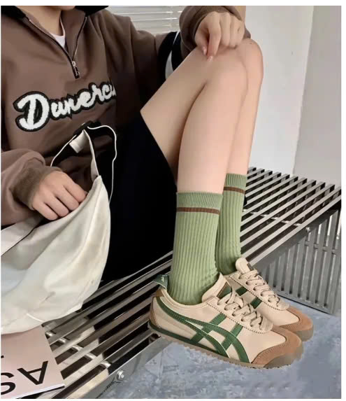 Giày Onitsuka Tiger Mexico 66 